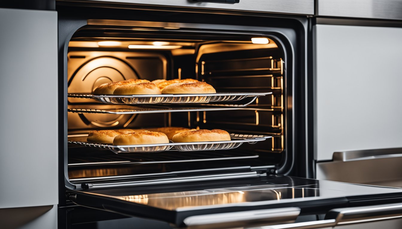 Built-in Ovens
